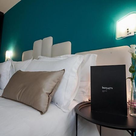 Boutique Hotel Bura 45N Senj  Exterior photo