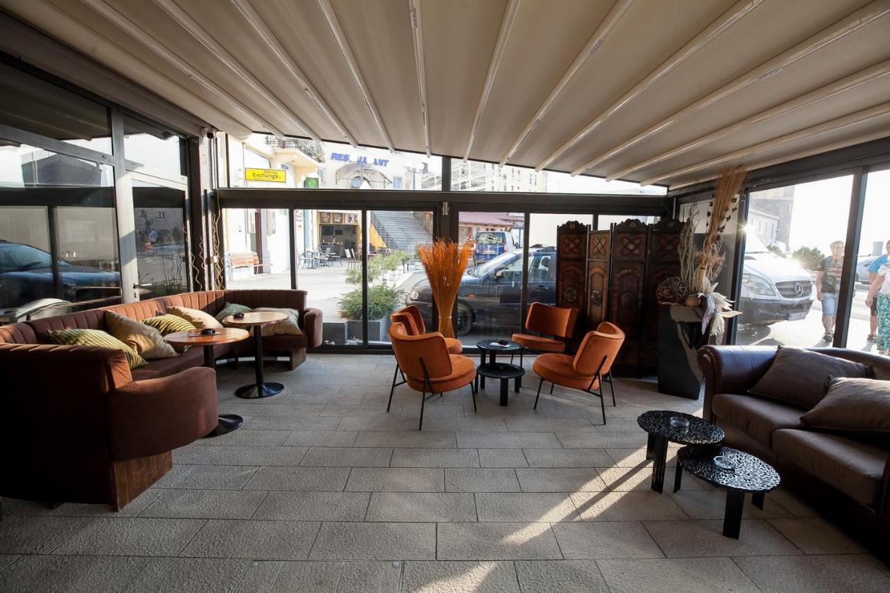 Boutique Hotel Bura 45N Senj  Exterior photo
