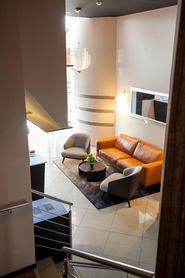 Boutique Hotel Bura 45N Senj  Exterior photo