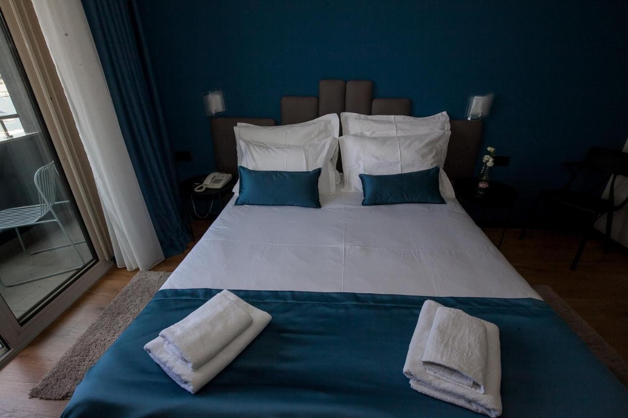 Boutique Hotel Bura 45N Senj  Exterior photo