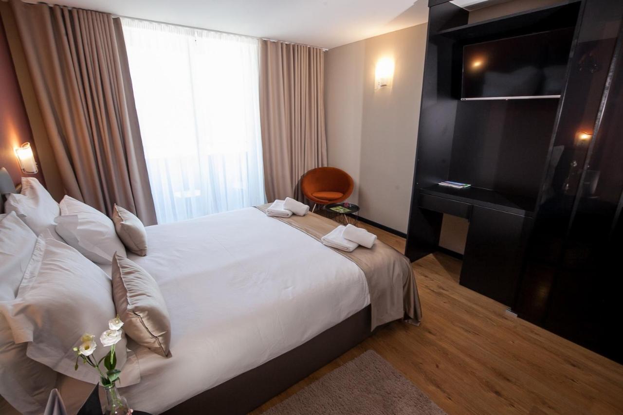 Boutique Hotel Bura 45N Senj  Exterior photo