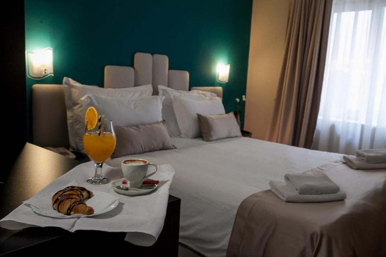 Boutique Hotel Bura 45N Senj  Exterior photo