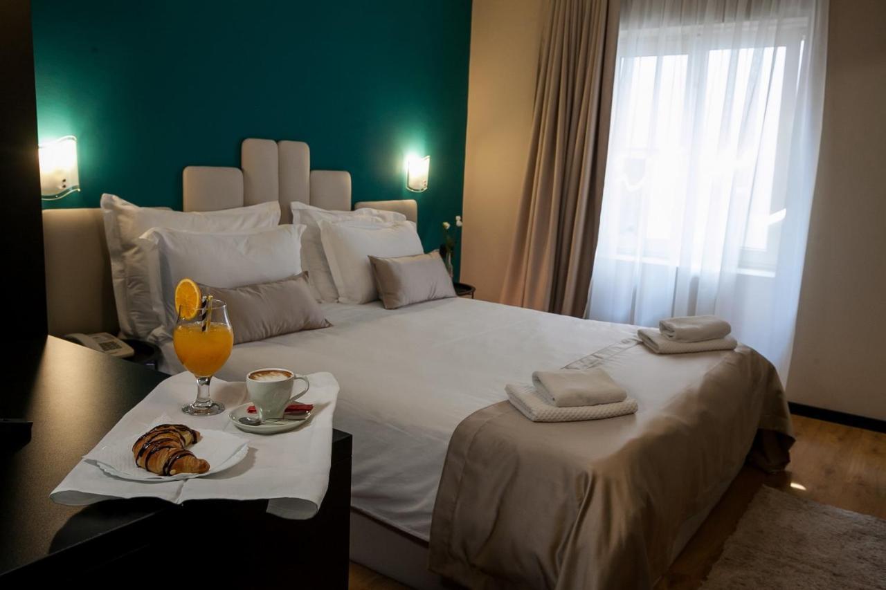 Boutique Hotel Bura 45N Senj  Exterior photo