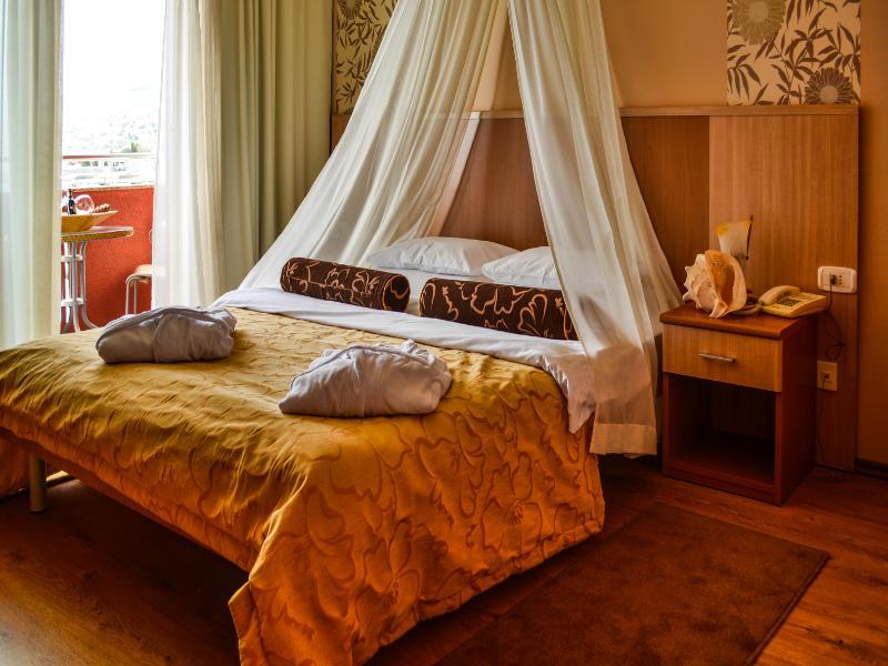 Boutique Hotel Bura 45N Senj  Exterior photo